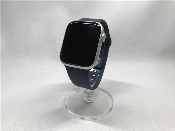 yÁzySۏ؁z Series9[45mm/GPS]A~ Vo[ Apple Watch