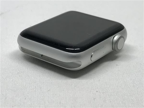 yÁzySۏ؁z Series3[42mm/GPS]A~ Vo[ Apple Watch