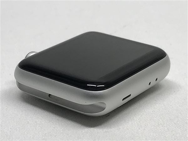yÁzySۏ؁z Series3[42mm/GPS]A~ Vo[ Apple Watch