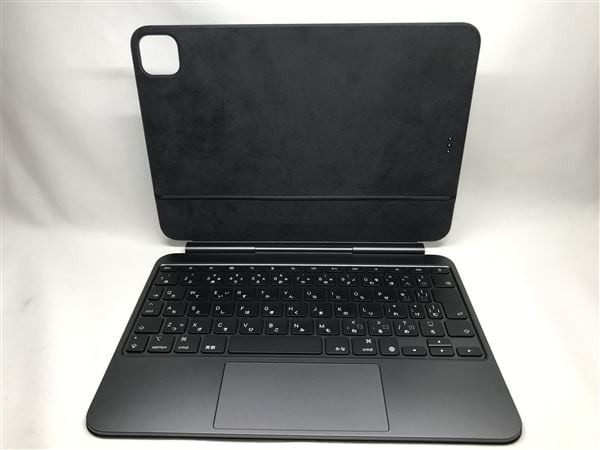 yÁzySۏ؁z Apple 11C` iPad Pro M4p Magic Keyboard-{ ubN A2975