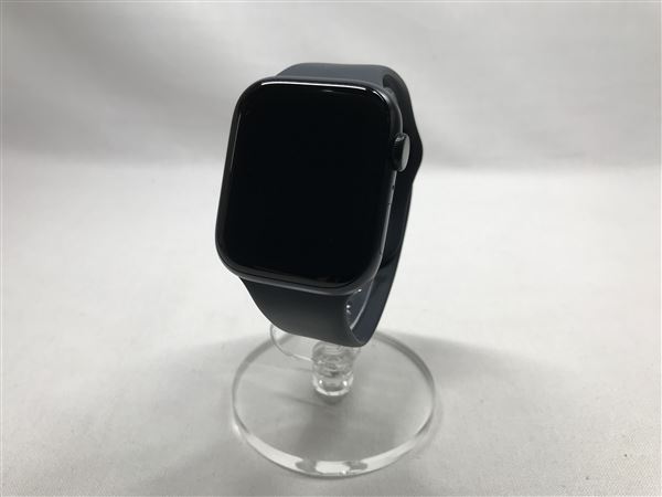 yÁzySۏ؁z Series9[45mm/GPS]A~ ~bhiCg Apple Watch