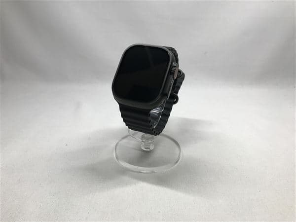 �y���Áz�y���S�ۏ؁z Ultra2[49mm/�Z�����[]�`�^�� �e�F Apple Watch