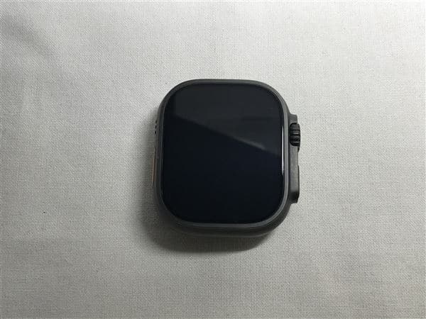 �y���Áz�y���S�ۏ؁z Ultra2[49mm/�Z�����[]�`�^�� �e�F Apple Watch