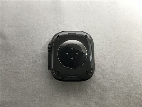 �y���Áz�y���S�ۏ؁z Ultra2[49mm/�Z�����[]�`�^�� �e�F Apple Watch