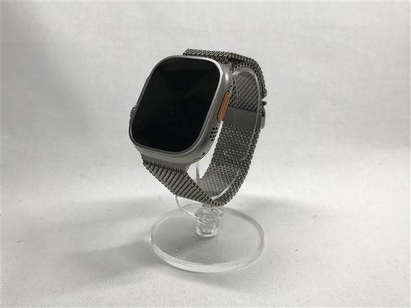yÁzySۏ؁z Ultra2[49mm/Z[]`^ eF Apple Watch