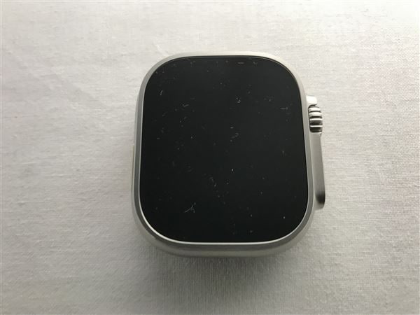 yÁzySۏ؁z Ultra2[49mm/Z[]`^ eF Apple Watch