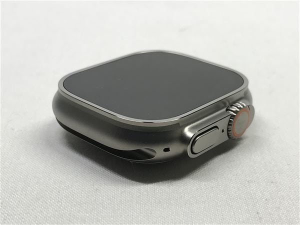 yÁzySۏ؁z Ultra2[49mm/Z[]`^ eF Apple Watch