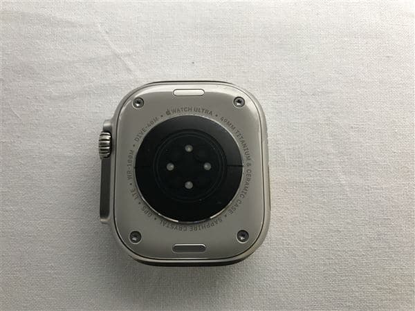 �y���Áz�y���S�ۏ؁z Ultra2[49mm/�Z�����[]�`�^�� �`�^�j�E�� Apple Watch