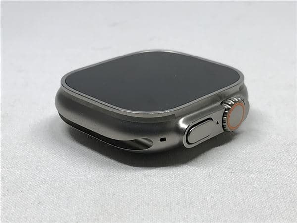 �y���Áz�y���S�ۏ؁z Ultra2[49mm/�Z�����[]�`�^�� �`�^�j�E�� Apple Watch