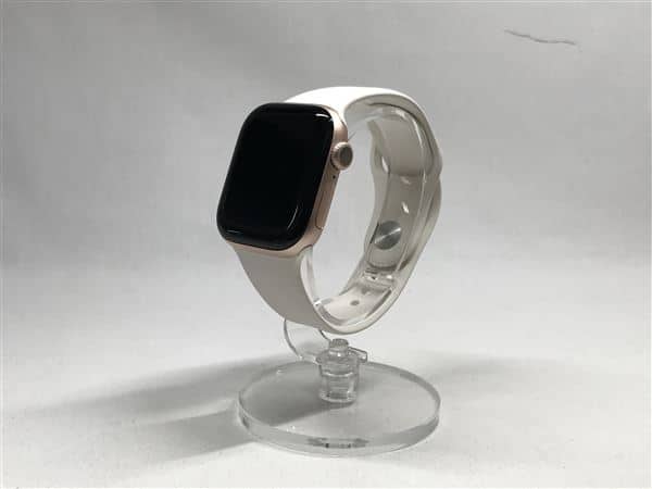 �y���Áz�y���S�ۏ؁z Series10[42mm/GPS]�A���~ ���[�Y�S�[���h Apple Watch