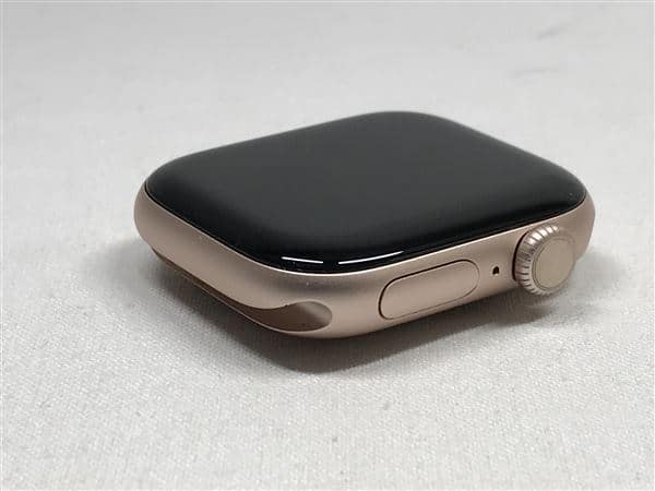 �y���Áz�y���S�ۏ؁z Series10[42mm/GPS]�A���~ ���[�Y�S�[���h Apple Watch