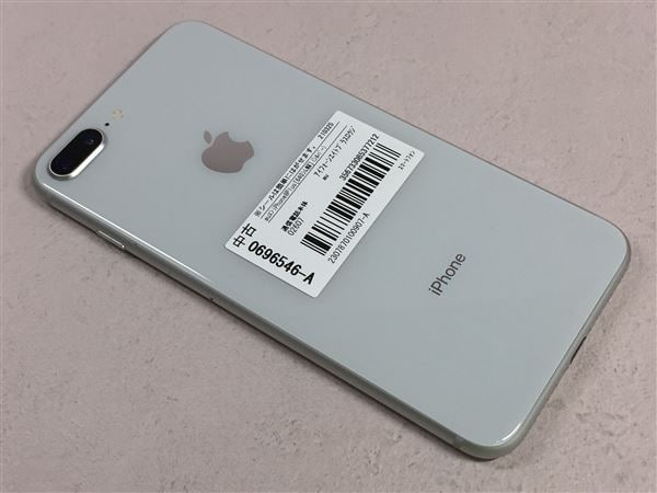 yÁzySۏ؁z iPhone8 Plus[64GB] SIMbN au Vo[