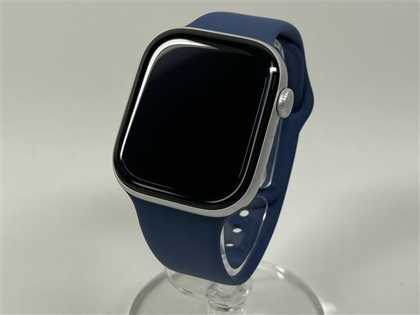 yÁzySۏ؁z Series10[46mm/GPS]A~ Vo[ Apple Watch