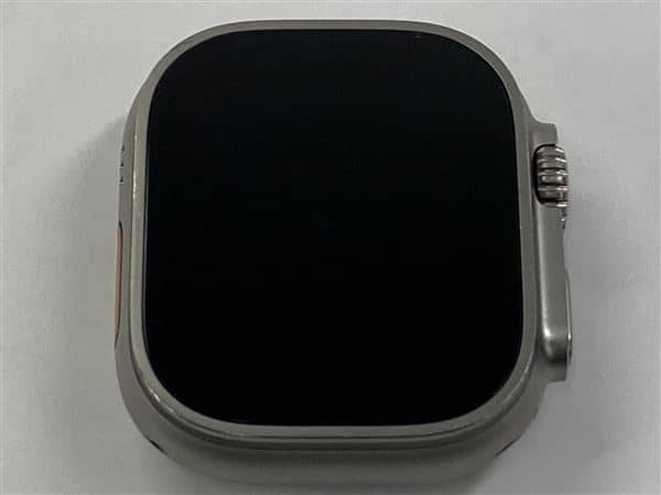 �y���Áz�y���S�ۏ؁z �o���h�� Ultra2[49mm/�Z�����[]�`�^�� �`�^�j�E�� Apple Watch