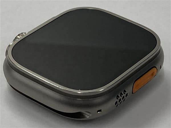 �y���Áz�y���S�ۏ؁z �o���h�� Ultra2[49mm/�Z�����[]�`�^�� �`�^�j�E�� Apple Watch