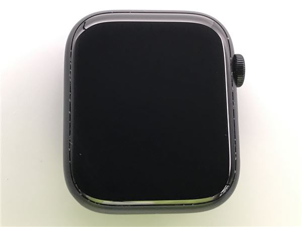 yÁzySۏ؁z Series7[45mm/GPS]A~ ~bhiCg Apple Watch