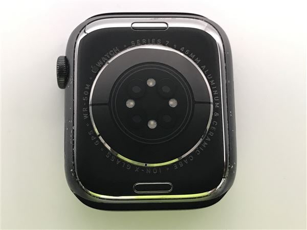 yÁzySۏ؁z Series7[45mm/GPS]A~ ~bhiCg Apple Watch