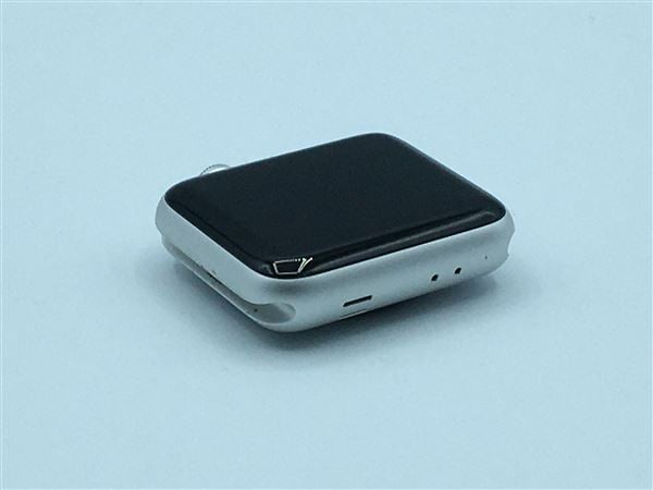 yÁzySۏ؁z Series3[42mm/Z[]A~ Vo[ Apple Watch