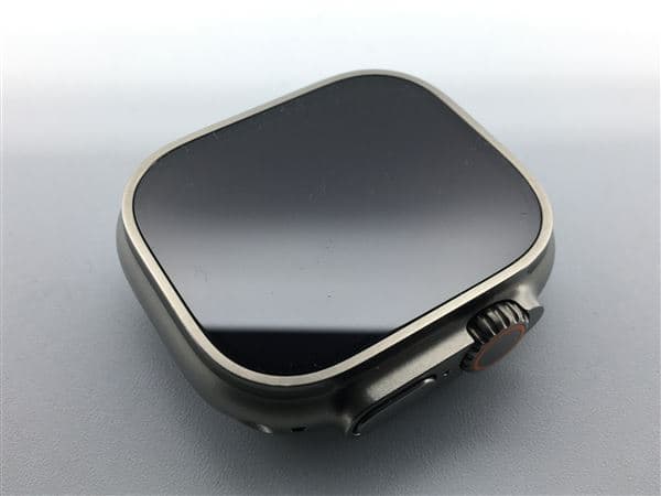 �y���Áz�y���S�ۏ؁z �o���h�� Ultra3[49mm/�Z�����[]�`�^�� �i�`������ Apple Watch