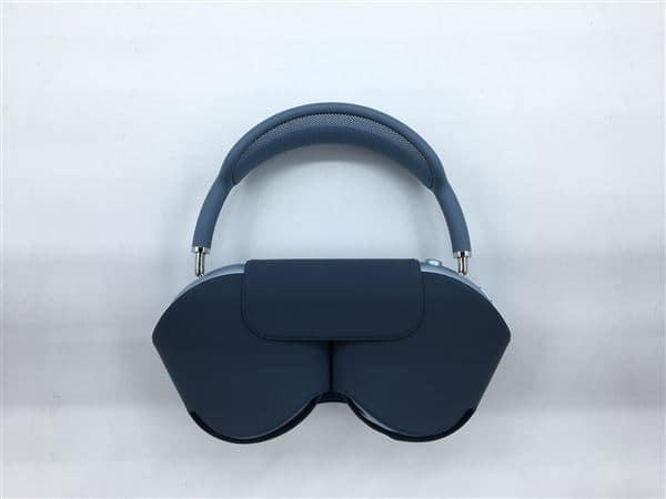 【動作確認済】AirPods Max 第2世代 ブルー ゲオ公式通販サイト/ゲオオンラインストア【中古】【安心保証