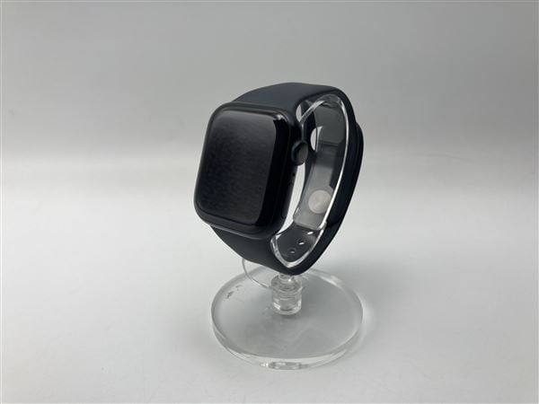 �y���Áz�y���S�ۏ؁z Series9[41mm/GPS]�A���~ �~�b�h�i�C�g Apple Watch