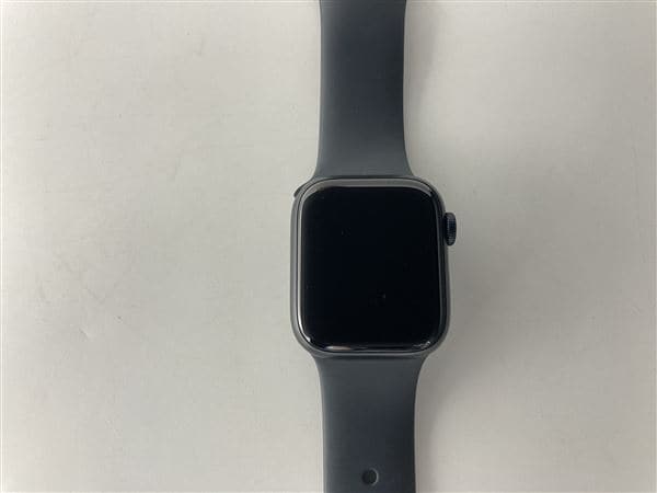 �y���Áz�y���S�ۏ؁z Series9[41mm/GPS]�A���~ �~�b�h�i�C�g Apple Watch