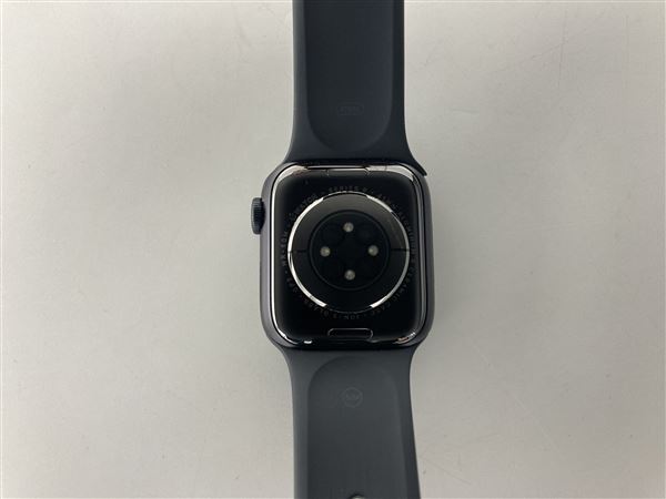 �y���Áz�y���S�ۏ؁z Series9[41mm/GPS]�A���~ �~�b�h�i�C�g Apple Watch