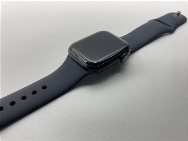 �y���Áz�y���S�ۏ؁z Series9[41mm/GPS]�A���~ �~�b�h�i�C�g Apple Watch