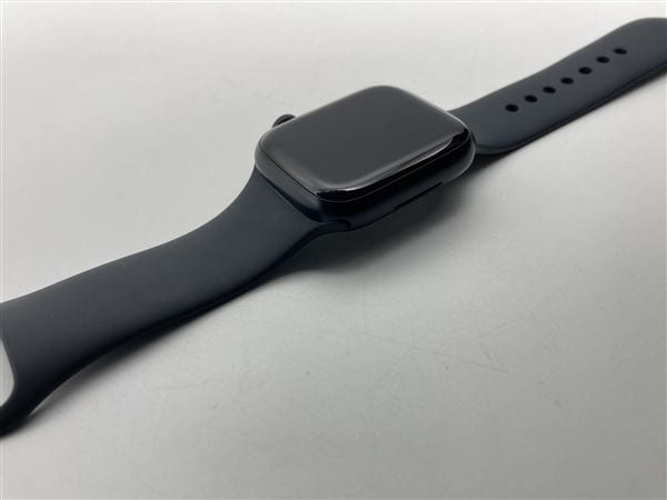 �y���Áz�y���S�ۏ؁z Series9[41mm/GPS]�A���~ �~�b�h�i�C�g Apple Watch