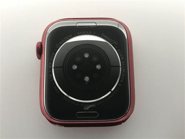 yÁzySۏ؁z Series7[45mm/Z[]A~ bh Apple Watch