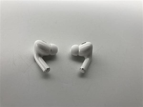 【中古】【安心保証】 AirPods Pro 第2世代 MagSafe充電 Lightning MQD83