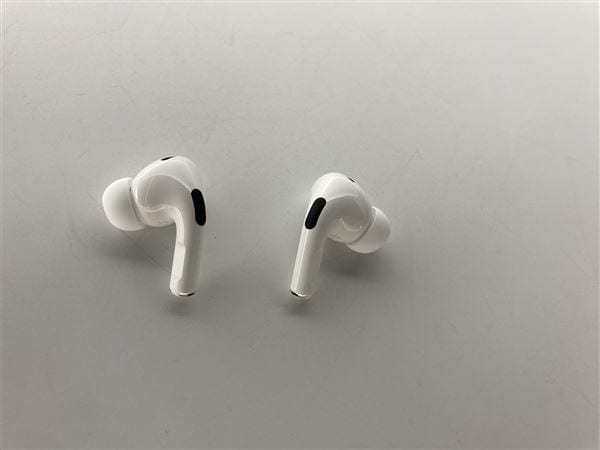 【中古】【安心保証】 AirPods Pro 第2世代 MagSafe充電 Lightning MQD83