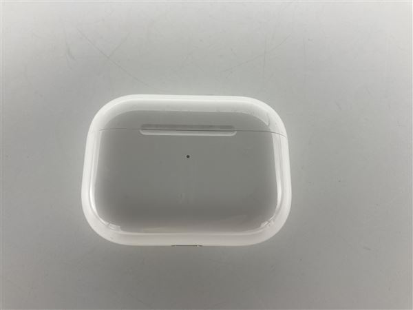 美品中古　AirPods Pro 第1世代　MagSafe AirPods Pro 第1世代 MagSafe充電ケース付き｜AirPodsの中古は