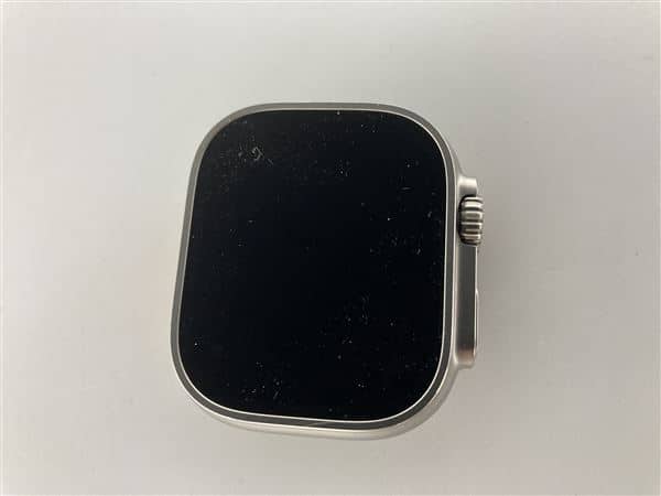 �y���Áz�y���S�ۏ؁z �o���h�� Ultra2[49mm/�Z�����[]�`�^�� �`�^�j�E�� Apple Watch