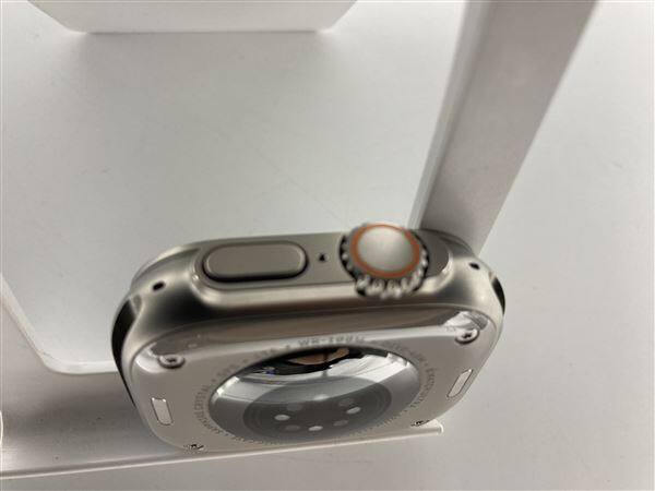 �y���Áz�y���S�ۏ؁z �o���h�� Ultra2[49mm/�Z�����[]�`�^�� �`�^�j�E�� Apple Watch