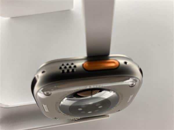 �y���Áz�y���S�ۏ؁z �o���h�� Ultra2[49mm/�Z�����[]�`�^�� �`�^�j�E�� Apple Watch