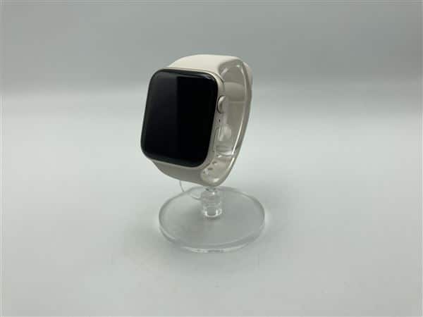 �y���Áz�y���S�ۏ؁z SE ��2����[44mm/GPS]�A���~ �X�^�[���C�g Apple Watch