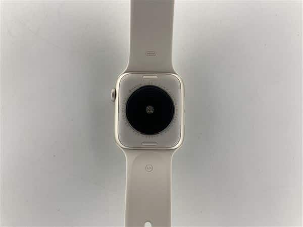 �y���Áz�y���S�ۏ؁z SE ��2����[44mm/GPS]�A���~ �X�^�[���C�g Apple Watch
