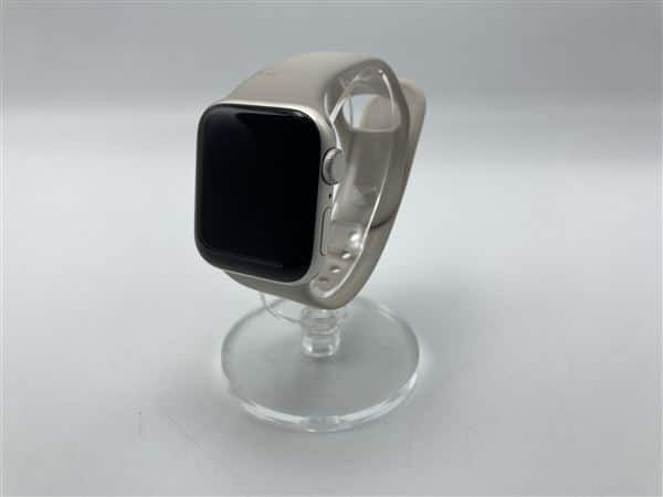 �y���Áz�y���S�ۏ؁z SE ��2����[40mm/GPS]�A���~ �X�^�[���C�g Apple Watch