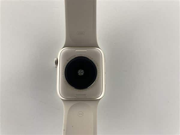 �y���Áz�y���S�ۏ؁z SE ��2����[40mm/GPS]�A���~ �X�^�[���C�g Apple Watch