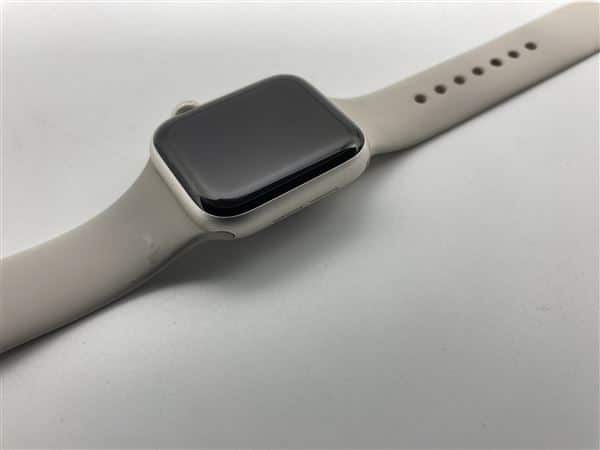 �y���Áz�y���S�ۏ؁z SE ��2����[40mm/GPS]�A���~ �X�^�[���C�g Apple Watch