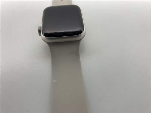 �y���Áz�y���S�ۏ؁z SE ��2����[40mm/GPS]�A���~ �X�^�[���C�g Apple Watch