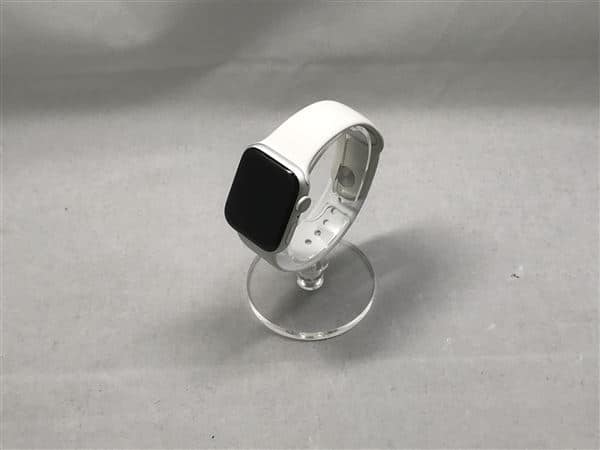 �y���Áz�y���S�ۏ؁z Series5[40mm/GPS]�A���~ �V���o�[ Apple Watch