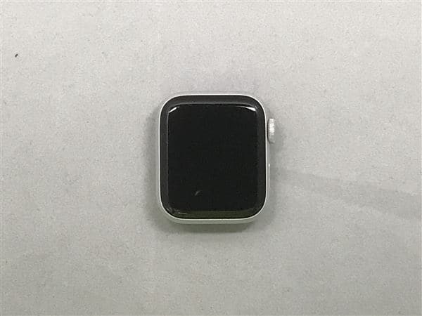 �y���Áz�y���S�ۏ؁z Series5[40mm/GPS]�A���~ �V���o�[ Apple Watch