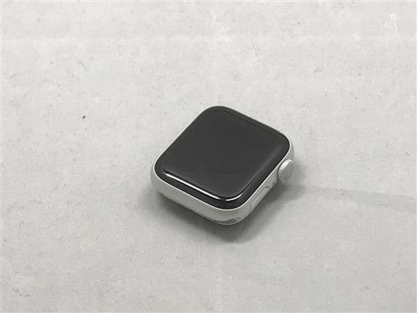 �y���Áz�y���S�ۏ؁z Series5[40mm/GPS]�A���~ �V���o�[ Apple Watch