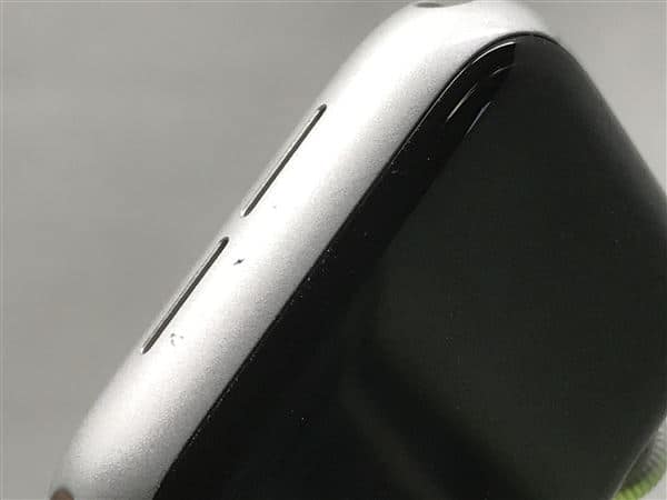 �y���Áz�y���S�ۏ؁z Series5[40mm/GPS]�A���~ �V���o�[ Apple Watch