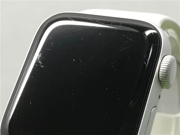 �y���Áz�y���S�ۏ؁z Series5[40mm/GPS]�A���~ �V���o�[ Apple Watch