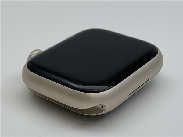 yÁzySۏ؁z Series9[41mm/Z[]A~ X^[Cg Apple Watch