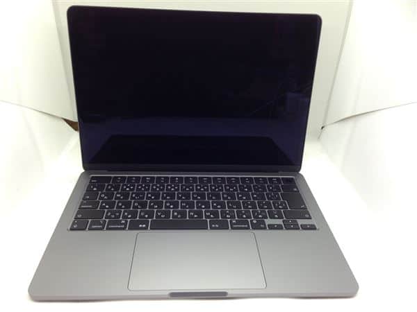 �y���Áz�y���S�ۏ؁z MacBookAir 2024�N MRXN3J/A