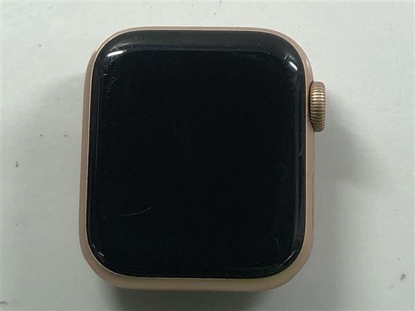 yÁzySۏ؁z oh Series6[40mm/GPS]A~ S[h Apple Watch